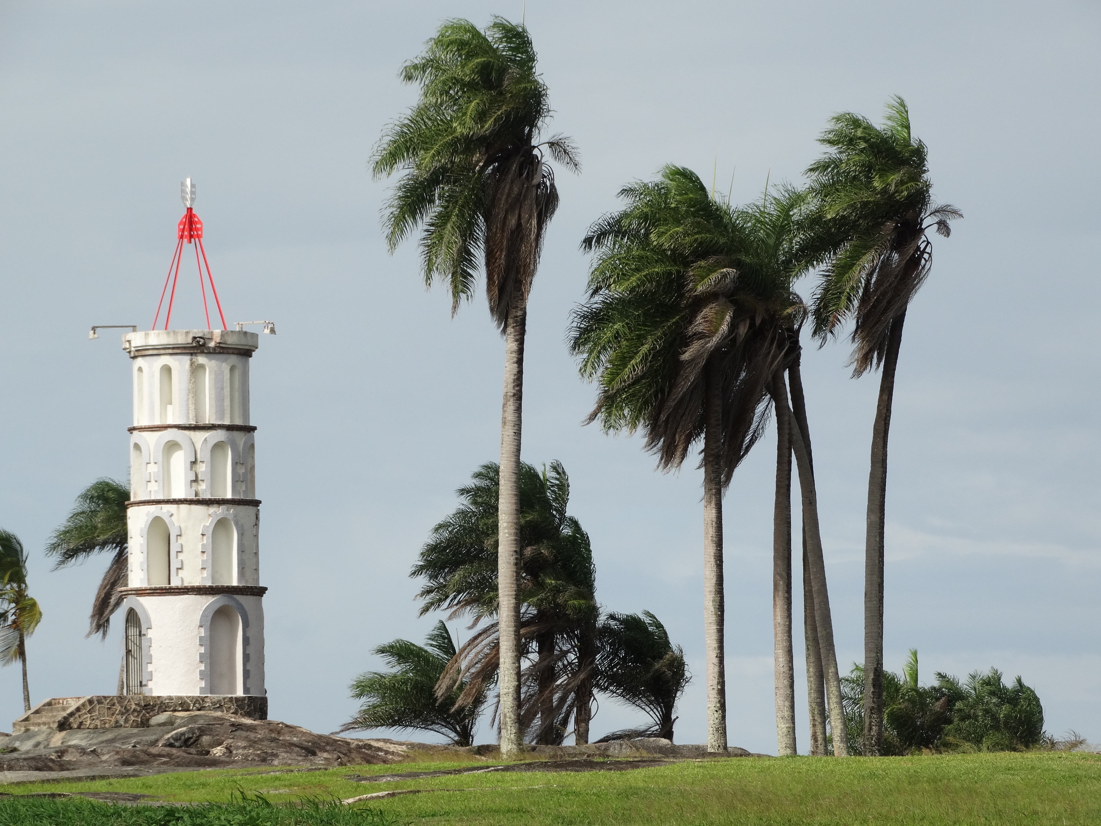 French Guiana hero image 0